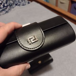 Sunglass case